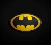 pic for Batman Logo 